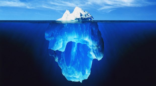 Download HD Iceberg Pictures.