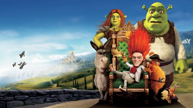 Download Images Shrek Download.