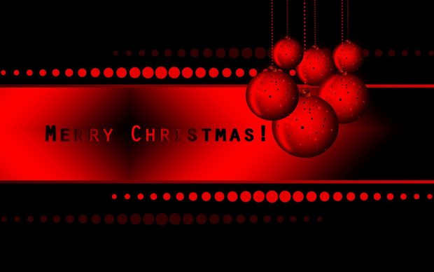 Download Merry Christmas Wallpaper HD free.