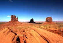 Download Photos Monument Valley 1920x1080.