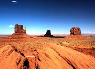 Download Photos Monument Valley 1920x1080.