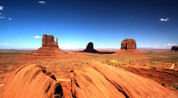 Download Photos Monument Valley 1920x1080.