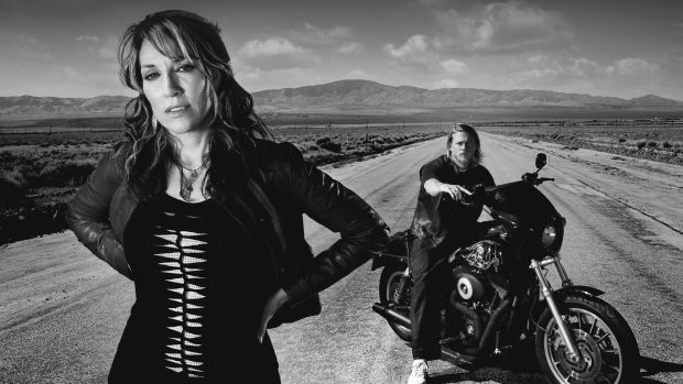 Download Sons Of Anarchy Motorcycles.
