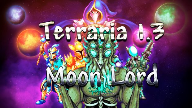 Download Terraria Photos.