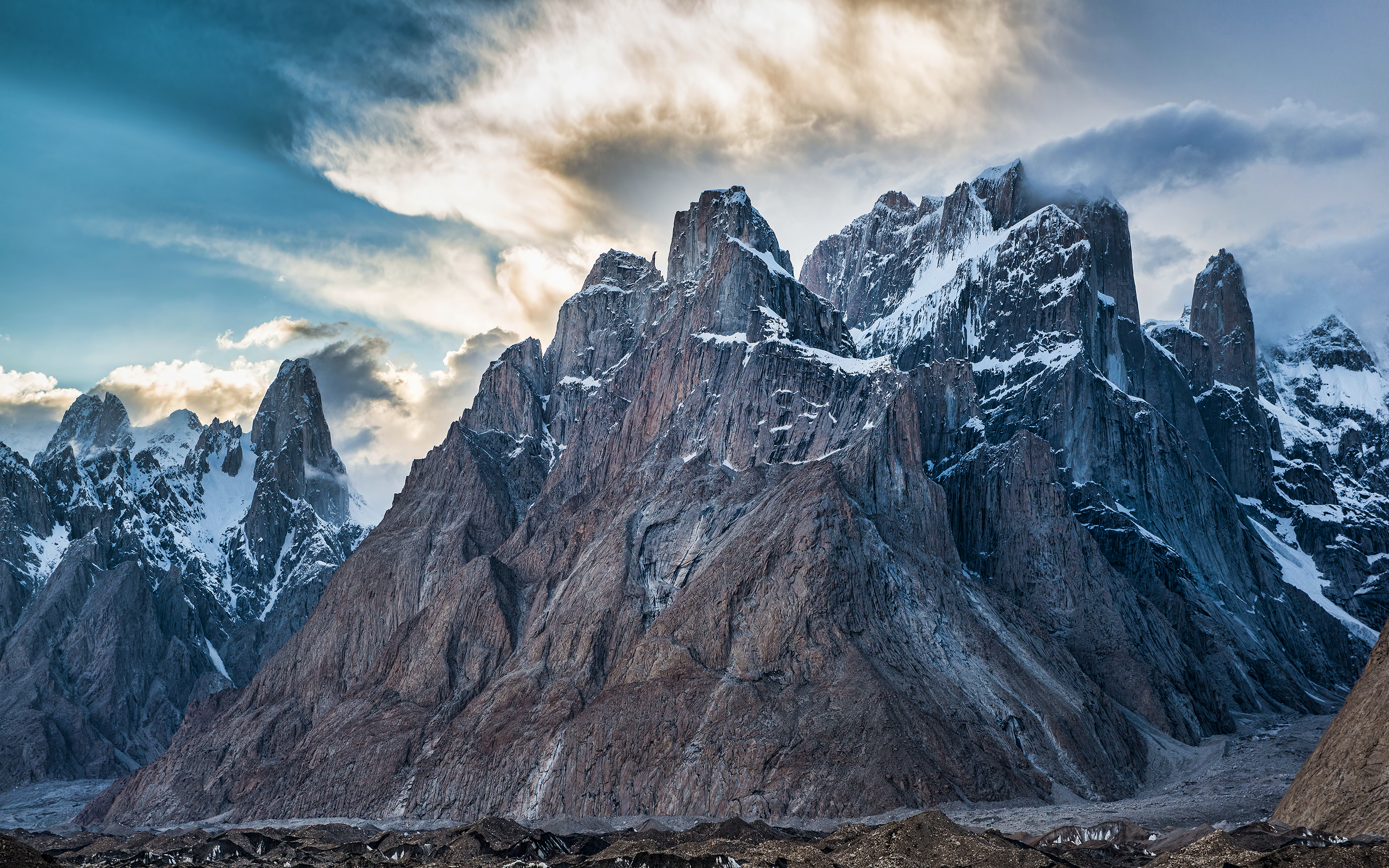 Everest Wallpapers HD  PixelsTalk.Net