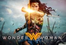 Download free Wonder Woman Wallpaper HD 1