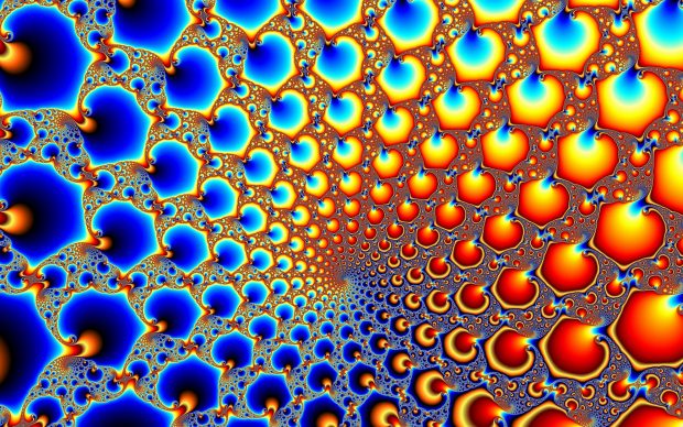 Download free hypnotic wallpapers.