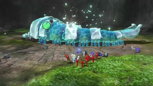 Download pikmin 3 images.
