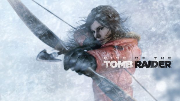 Downloadfiles wallpapers 1920x1080 Rise of the Tomb Raider.