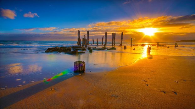 Downoad sunrise wallpapers images hd.