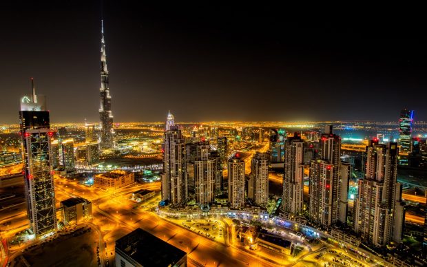 Dubai Pics Wallpapers HD.