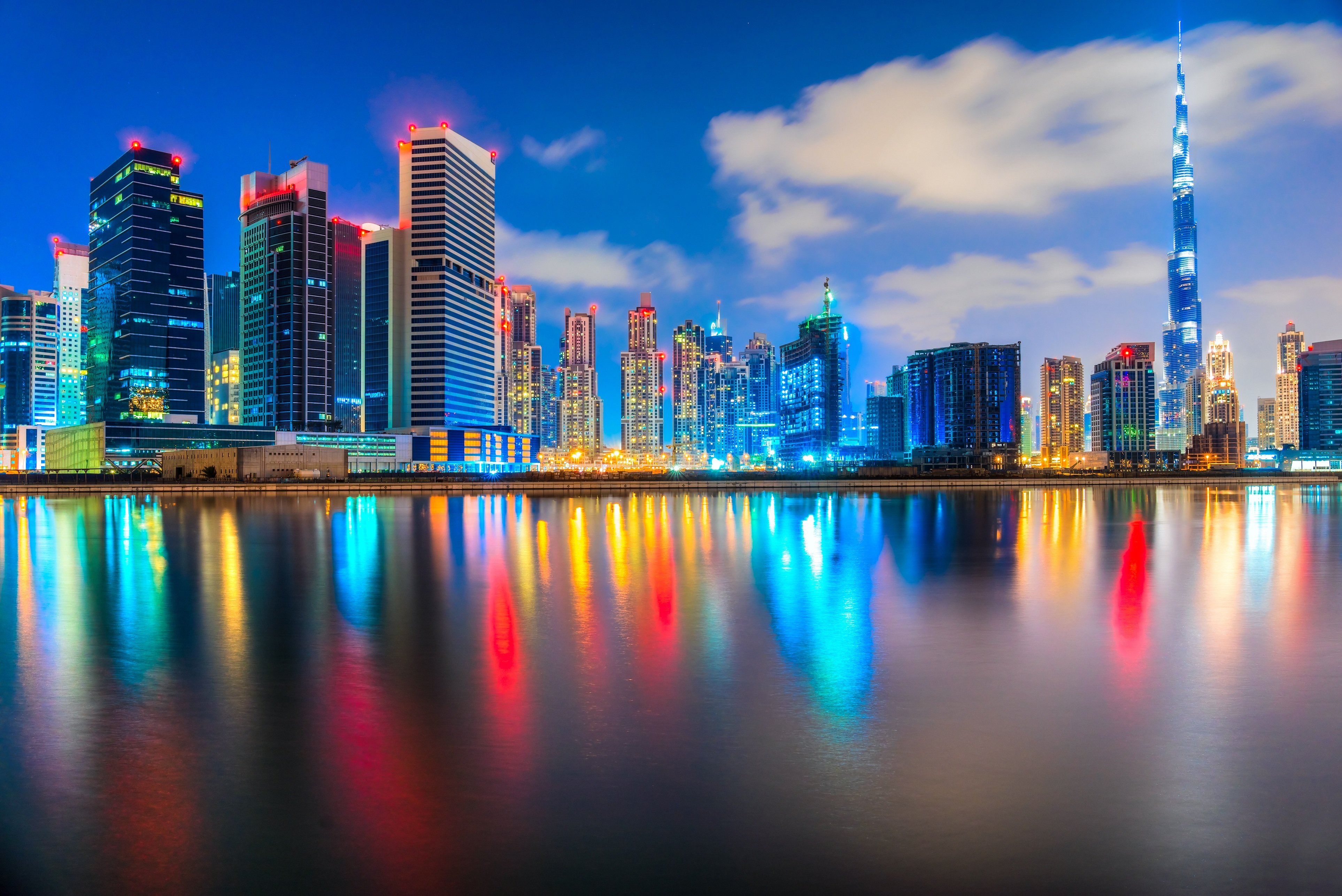 Dubai Wallpaper  HD  PixelsTalk Net