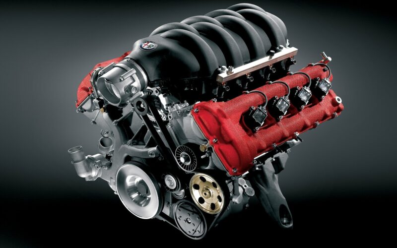 Engine Wallpapers HD - PixelsTalk