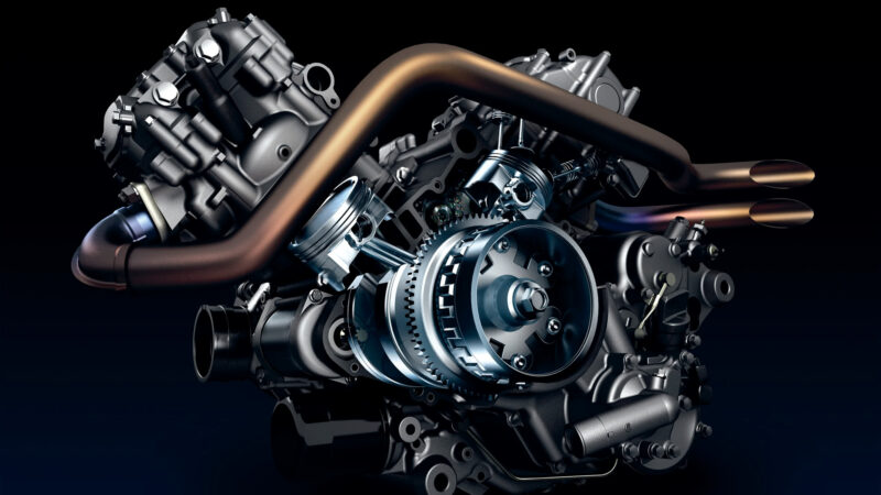Engine Wallpapers HD - PixelsTalk