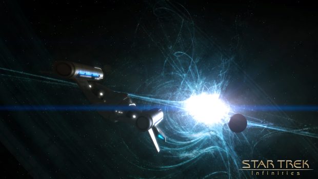 Exploring Stellaris Wallpaper HD.