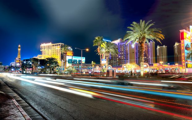 Fantastic Las Vegas Wallpaper Hd.