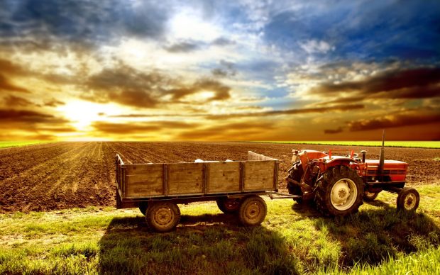 Farm Wallpapers HD Free Download.