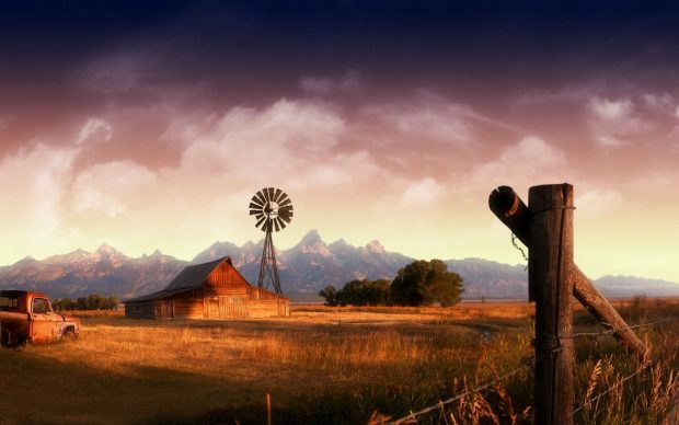 Farm desktop hd wallpapers.