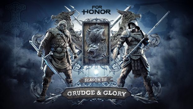 For honor 5120x2880 season 3 grudge glory 4k 8k Images.