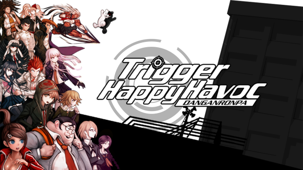 Free Danganronpa Photos.