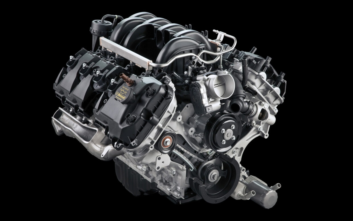 Engine Wallpapers HD - PixelsTalk