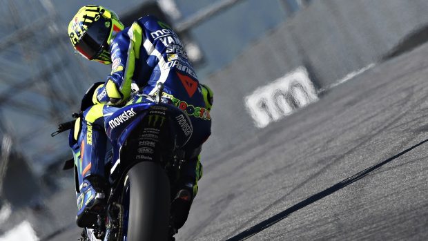 Free Desktop MotoGP Pictures.