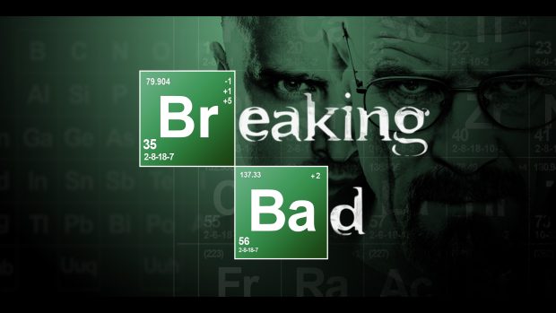 Free Download Breaking Bad Wallpaper.