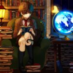 Free Download Library Wallpapers Photo