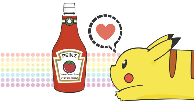 Free Download Pikachu Backgrounds.