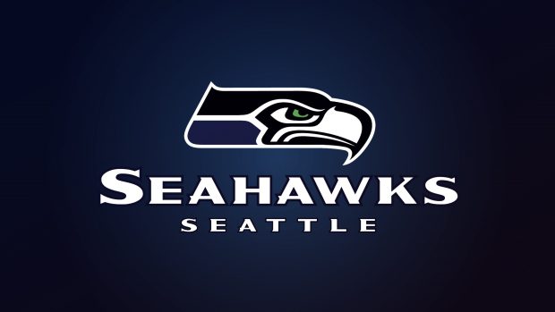 Free Download Seattle Seahawk Logo Wallpapers.