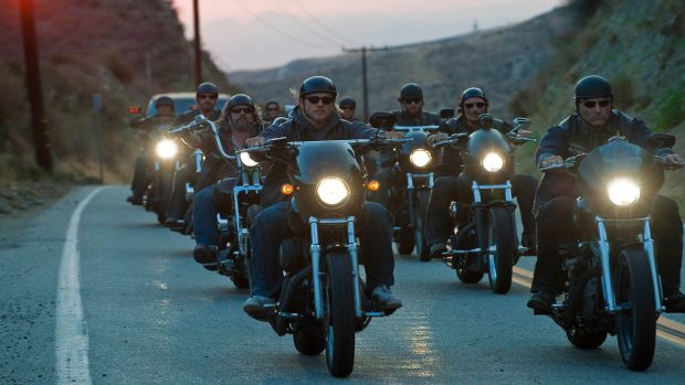 Free Download Sons Of Anarchy Motorcycles Wallpapers.