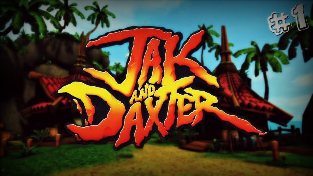 Free Game Jak and Daxter photos high resolution.