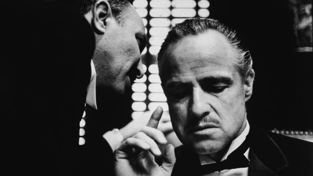 Free Godfather Images.