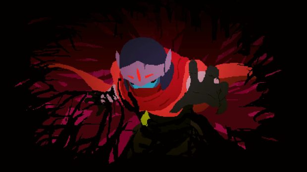 Free HD Hyper Light Drifter Photos.