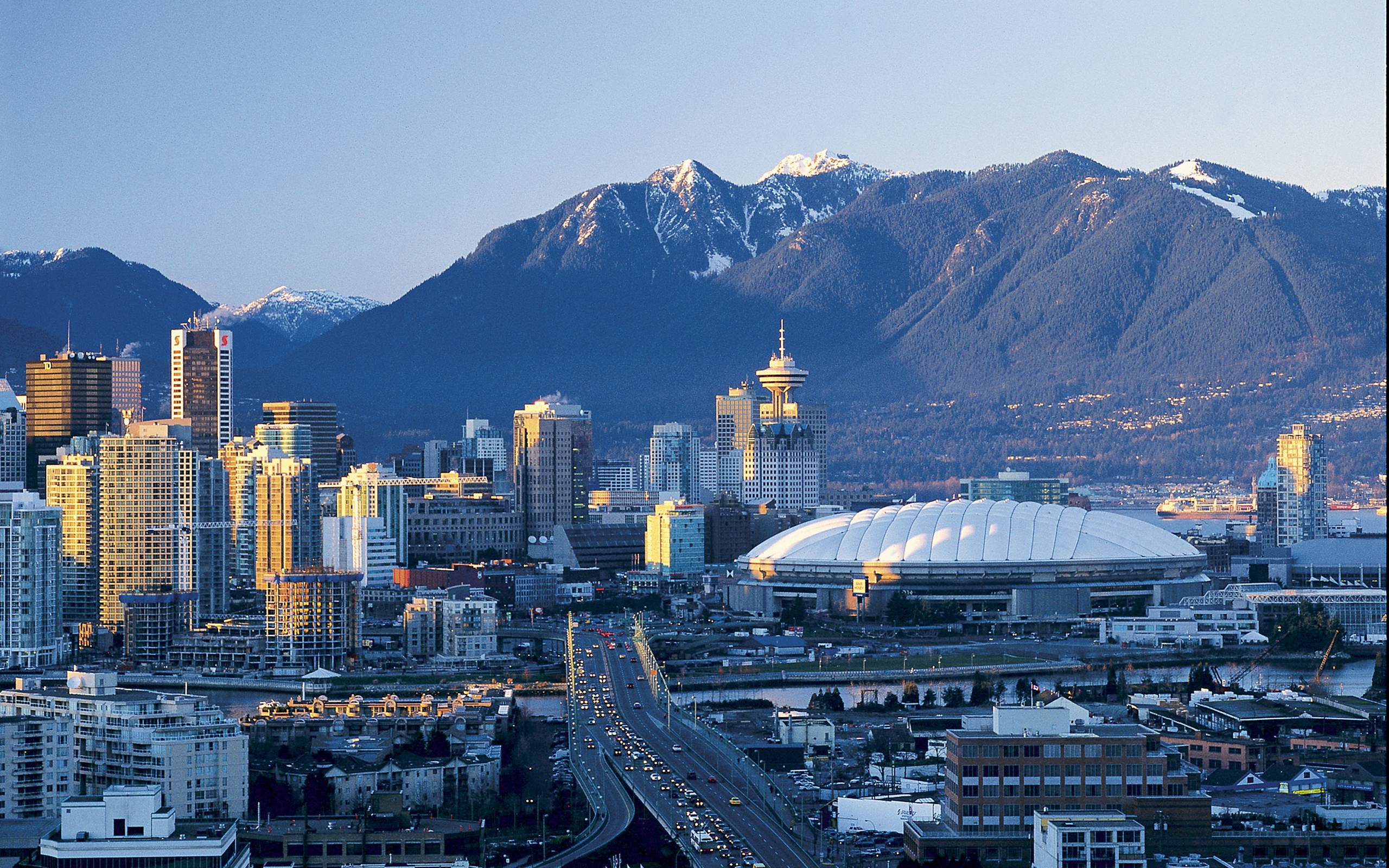 Vancouver Wallpapers Hd Pixelstalknet