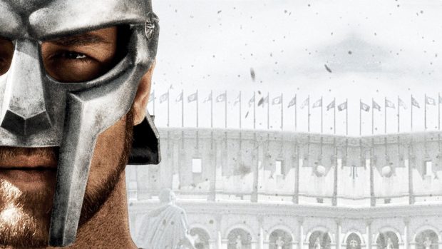 Free Images Gladiator HD.