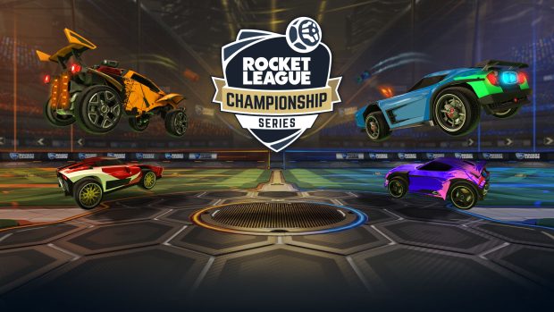 Free Images Rocket League HD.