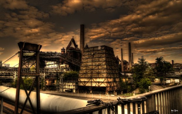 Free Industrial Pictures.