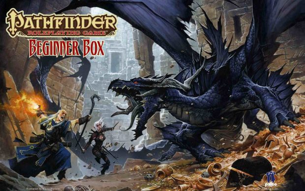 Free Pathfinder Photos HD.