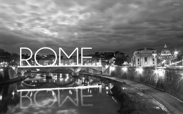 Free Rome Images 1920x1200.