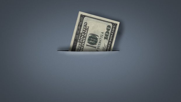 Free dollar wallpapers.