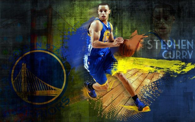 Free download Curry 2017 Backgrounds 3.