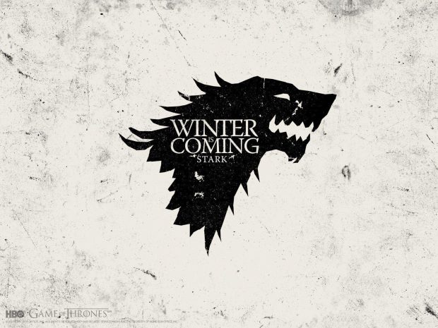 Free download Game of thrones House Stark wallpaper 1