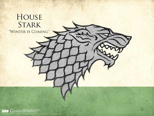 Free download Game of thrones House Stark wallpaper 5