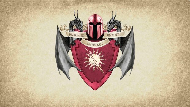 Free download Game of thrones house backgrounds 2
