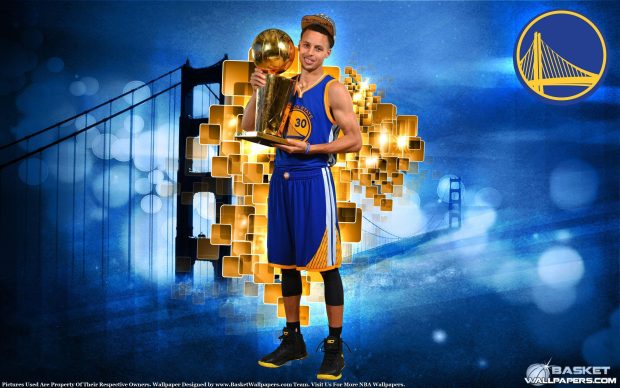 Free download Stephen Curry 2017 Backgrounds 2.