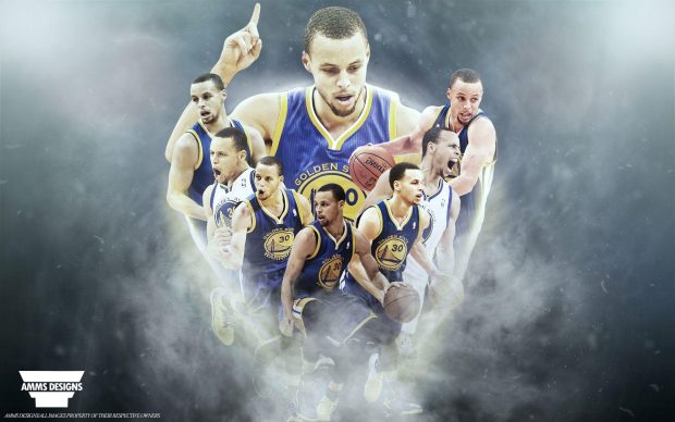 Free download Stephen Curry HD Wallpaper 2.