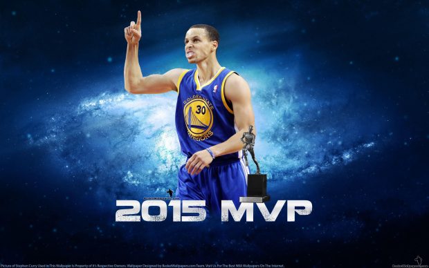 Free download Stephen Curry HD Wallpaper 3.
