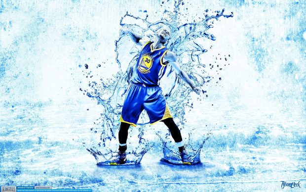 Free download Stephen Curry HD Wallpaper 4.