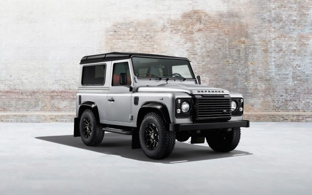 Free land rover defender wide wallpapers.